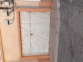 Garajes en C/ San Juan - Mazarrón - Murcia 8