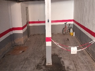 Garajes en C/ San Juan - Mazarrón - Murcia 9