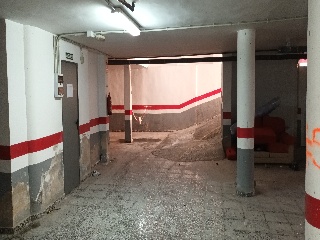 Garajes en C/ San Juan - Mazarrón - Murcia 13