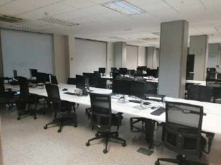 Locales y garajes en C/ de Toledo 2