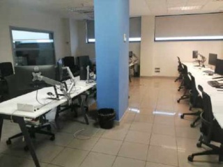 Locales y garajes en C/ de Toledo 3