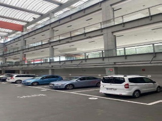 Local en  C/ Unidad IX, Galar (Navarra) 7