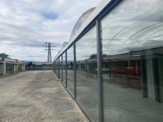Local en  C/ Unidad IX, Galar (Navarra) 8