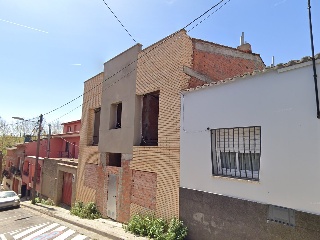 Edificio en Construcción en C/ Huelva, Rubí (Barcelona) 2