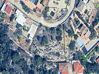 Suelo urbano en Ur Lloma Molina, Catadau (Valencia) 6