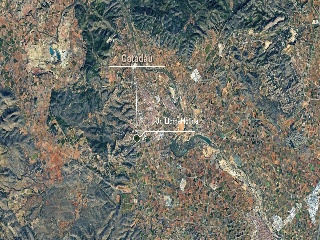 Suelo urbano en Ur Lloma Molina, Catadau (Valencia) 7