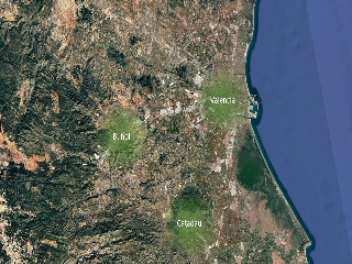 Suelo urbano en Ur Lloma Molina, Catadau (Valencia) 8