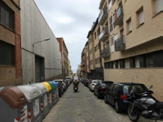 Nave en C/ Pacheco 5