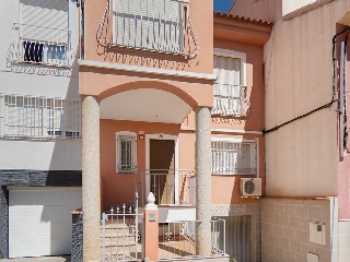 Casa adosada en C/ Felipe II, Cehegín (Murcia) 27