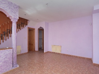 Casa adosada en C/ Felipe II, Cehegín (Murcia) 28