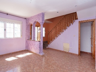 Casa adosada en C/ Felipe II, Cehegín (Murcia) 29