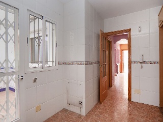 Casa adosada en C/ Felipe II, Cehegín (Murcia) 32