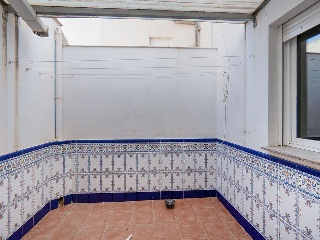 Casa adosada en C/ Felipe II, Cehegín (Murcia) 33