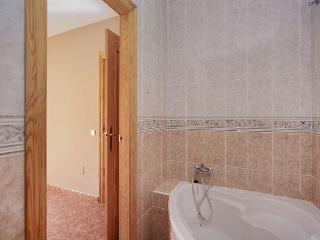 Casa adosada en C/ Felipe II, Cehegín (Murcia) 43