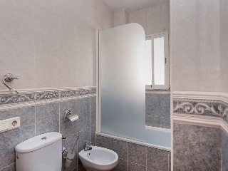 Casa adosada en C/ Felipe II, Cehegín (Murcia) 44