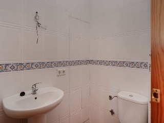 Casa adosada en C/ Felipe II, Cehegín (Murcia) 45