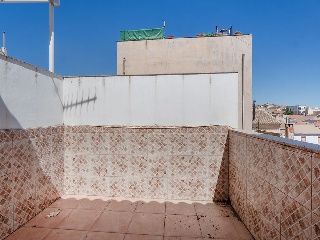 Casa adosada en C/ Felipe II, Cehegín (Murcia) 46