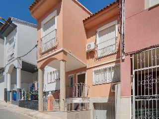 Casa adosada en C/ Felipe II, Cehegín (Murcia) 50
