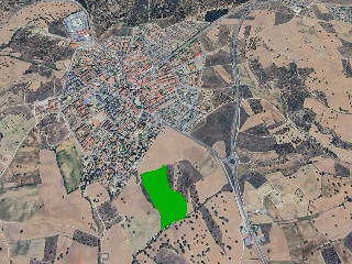 Suelo rústico en Sevilla la Nueva - Madrid - 3