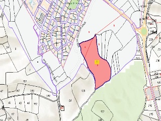 Suelo rústico en Sevilla la Nueva - Madrid - 4