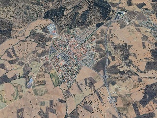 Suelo rústico en Sevilla la Nueva - Madrid - 5