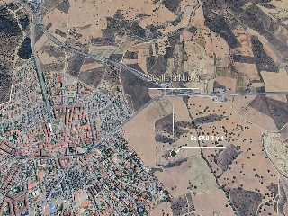 Suelo rústico en Sevilla la Nueva - Madrid - 6