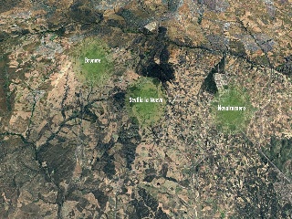 Suelo rústico en Sevilla la Nueva - Madrid - 7