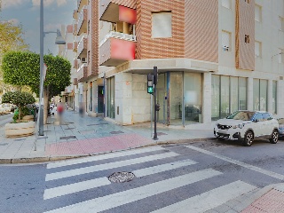 Local comercial en El Ejido - Almería - 10