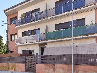 Viviendas y Garajes en C/ Gaudí, Tordera (Barcelona) 17