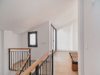 Viviendas y Garajes en C/ Gaudí, Tordera (Barcelona) 28