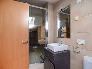 Viviendas y Garajes en C/ Gaudí, Tordera (Barcelona) 33