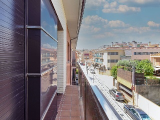 Viviendas y Garajes en C/ Gaudí, Tordera (Barcelona) 35