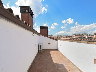 Viviendas y Garajes en C/ Gaudí, Tordera (Barcelona) 37