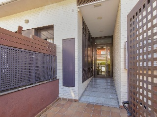 Viviendas y Garajes en C/ Gaudí, Tordera (Barcelona) 39