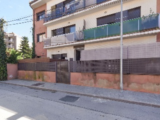 Viviendas y Garajes en C/ Gaudí, Tordera (Barcelona) 40