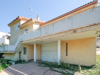 Chalet en C/ Ausias March, Lliçà de Vall (Barcelona) 21