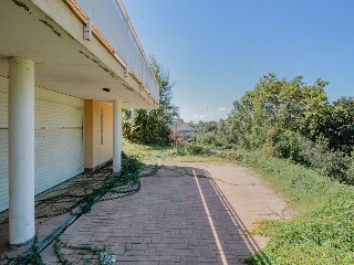 Chalet en C/ Ausias March, Lliçà de Vall (Barcelona) 46