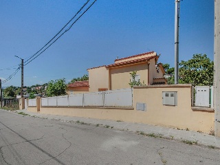 Chalet en C/ Ausias March, Lliçà de Vall (Barcelona) 51