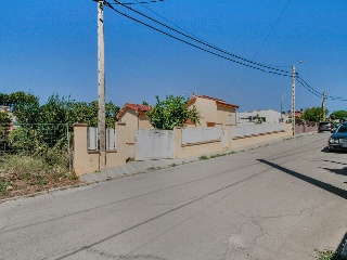 Chalet en C/ Ausias March, Lliçà de Vall (Barcelona) 52