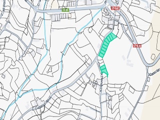 Suelos urbanos en Vilaflor - Santa Cruz de Tenerife -  6