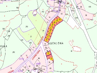 Suelos urbanos en Vilaflor - Santa Cruz de Tenerife -  7