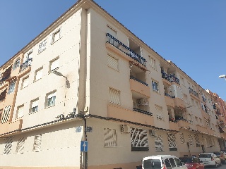 Piso en C/ Higinio Nicolás, El secano (Murcia) 25