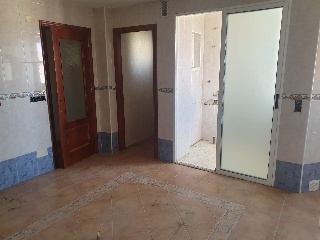 Piso en C/ Higinio Nicolás, El secano (Murcia) 29