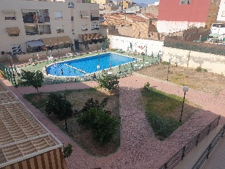 Piso en C/ Higinio Nicolás, El secano (Murcia) 40
