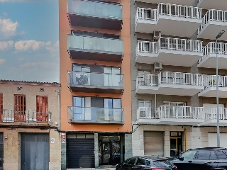 Viviendas en Av Bases Manresa Manresa - Barcelona - 33
