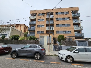 Piso en C/ Guadalquivir 2