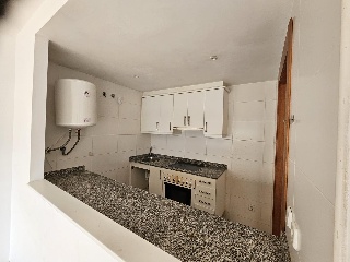 Piso en C/ Guadalquivir 5