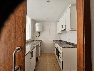 Piso en C/ Guadalquivir 6