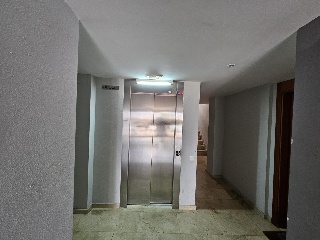 Piso en C/ Guadalquivir 12