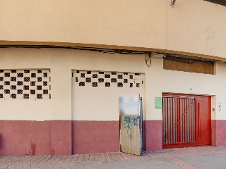 Local en Plaza de la Zarzuela 39